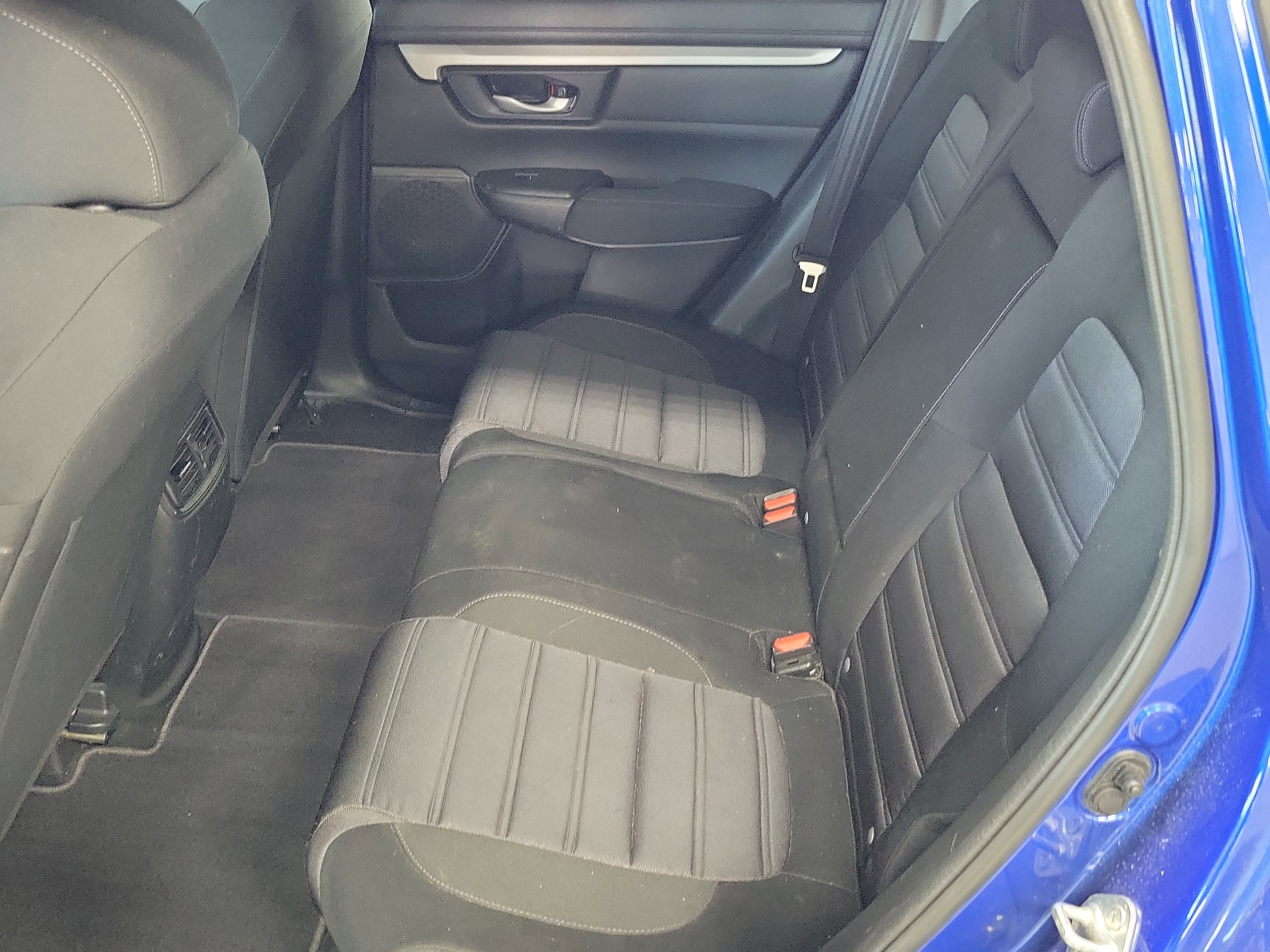 Used 2021 Honda CR-V Special Edition image 11