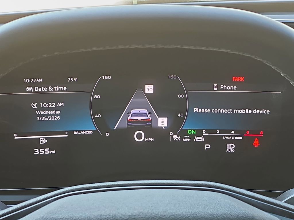 New 2025 Audi S5 Premium Plus w/ Premium Plus Package image 16