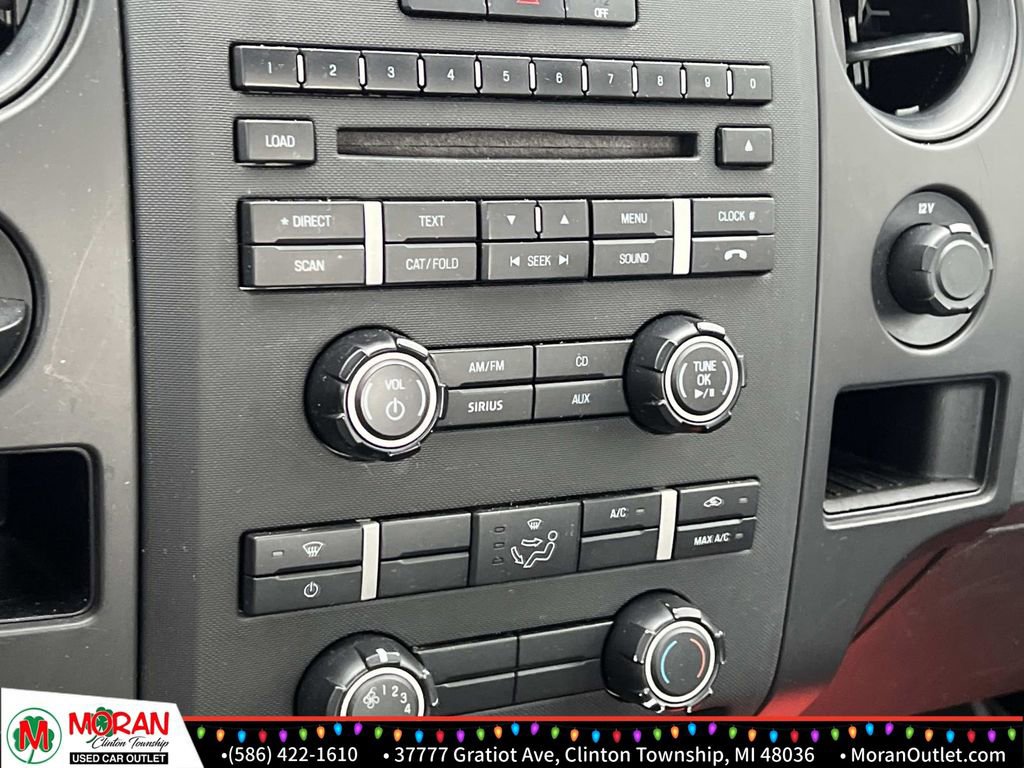 Used 2013 Ford F150 XL w/ XL Plus Pkg image 19