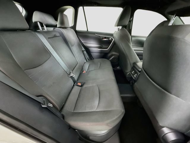 Certified 2024 Toyota RAV4 SE w/ Weather & Moonroof Package AWD/4WD image 29