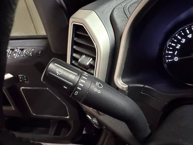 Used 2021 Ford F250 Lariat w/ Lariat Ultimate Package image 34
