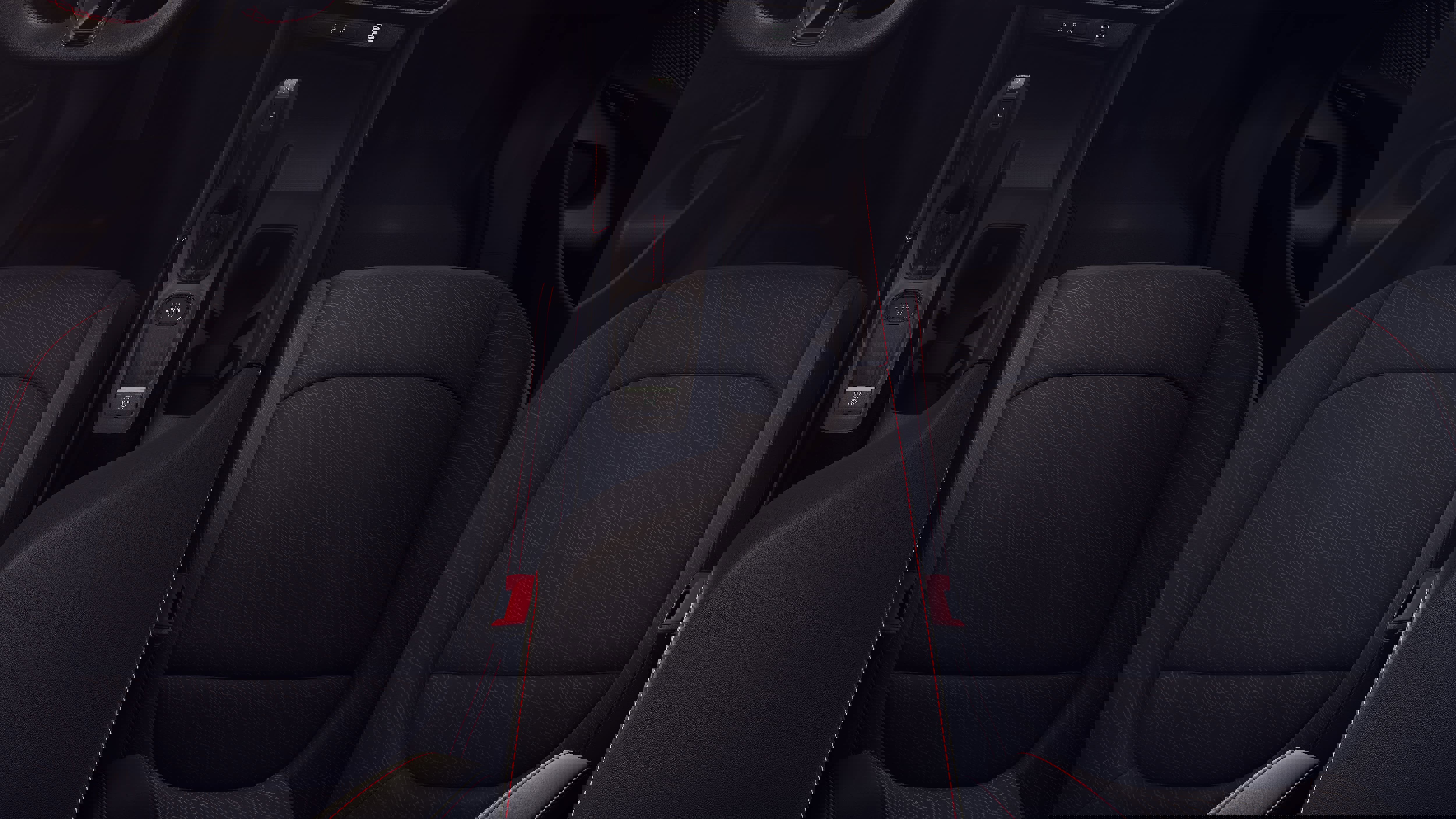 New 2026 Dodge Charger Scat Pack w/ Blacktop Package image 4