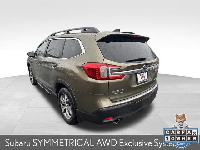 Certified 2025 Subaru Ascent Premium image 6