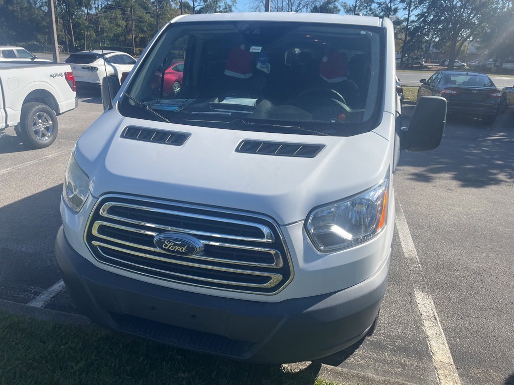 Used 2018 Ford Transit 350 XLT image 2