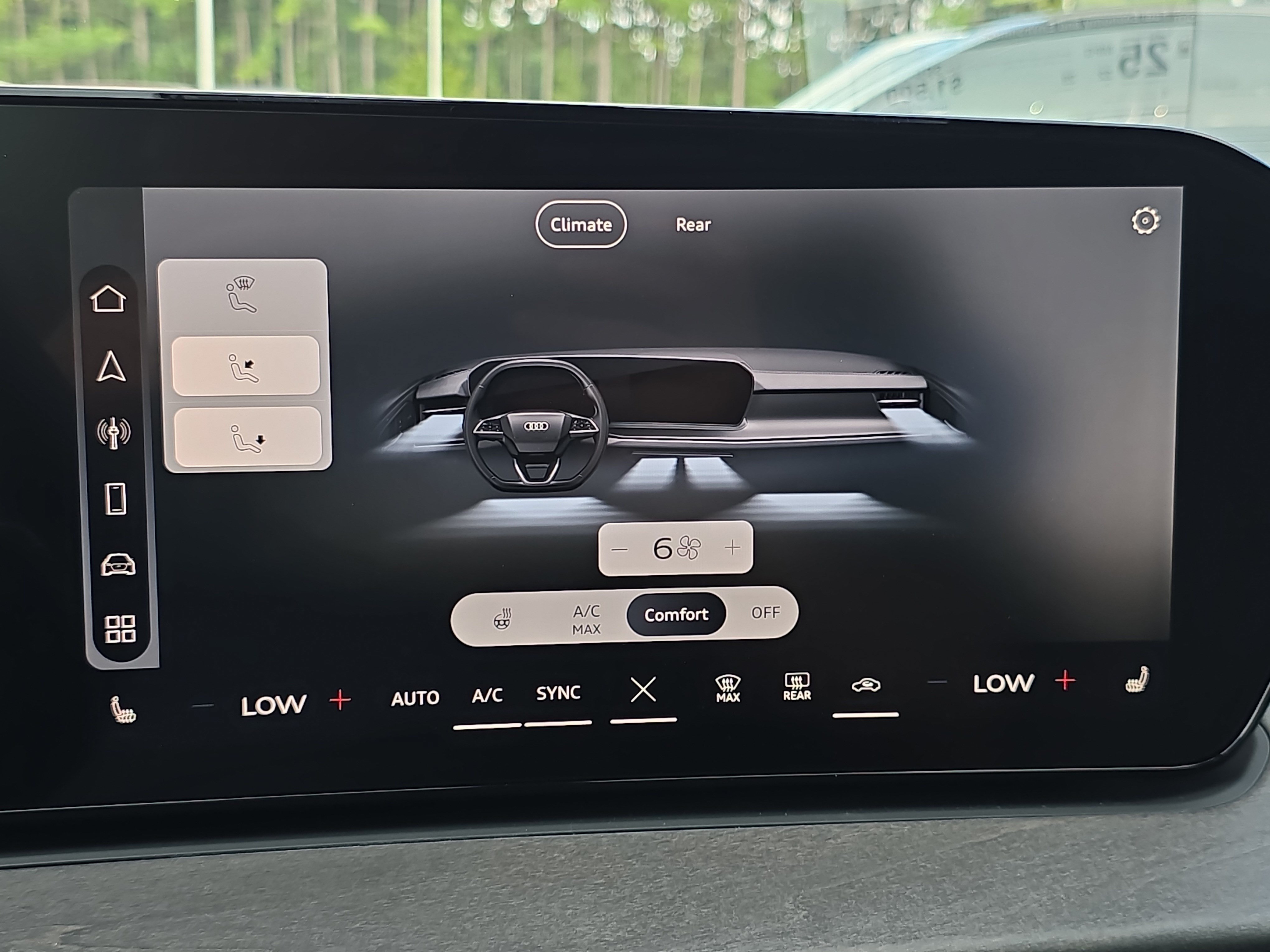 New 2026 Audi Q3 quattro 2.0T AWD/4WD image 23