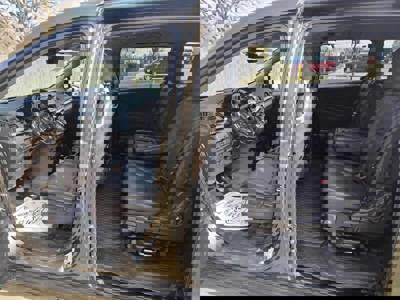 Used 2018 Honda Odyssey EX-L image 10