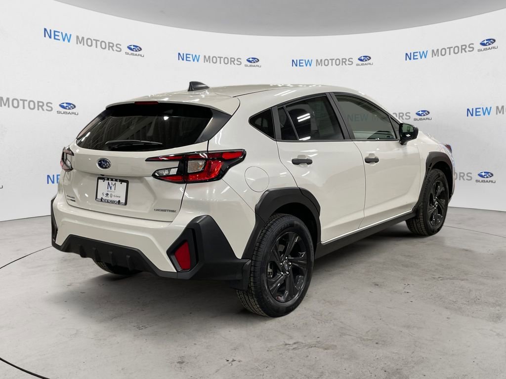 Used 2024 Subaru Crosstrek 2.0i image 5