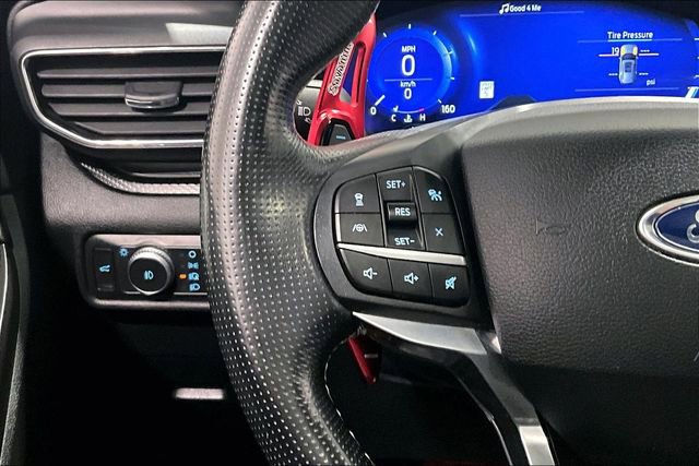 Used 2020 Ford Explorer ST w/ ST Street Pack AWD/4WD image 11