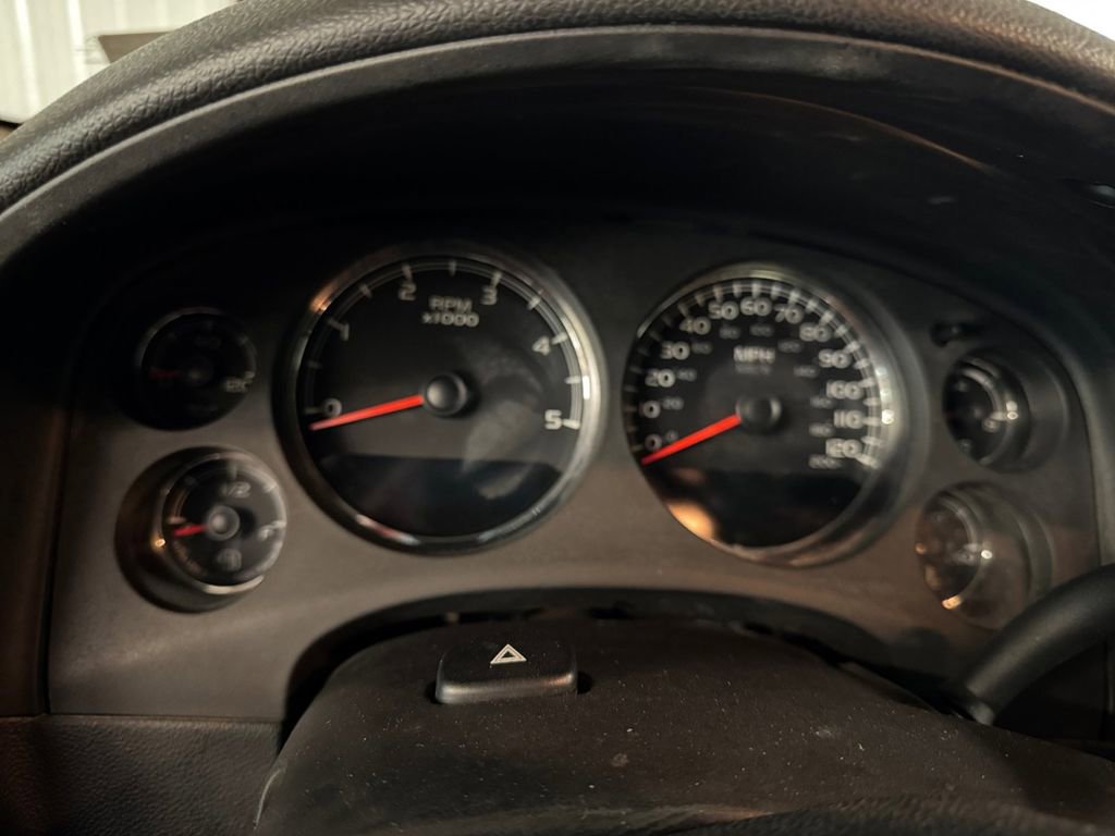 Used 2013 Chevrolet Silverado 3500 LTZ w/ LTZ Plus Package image 14