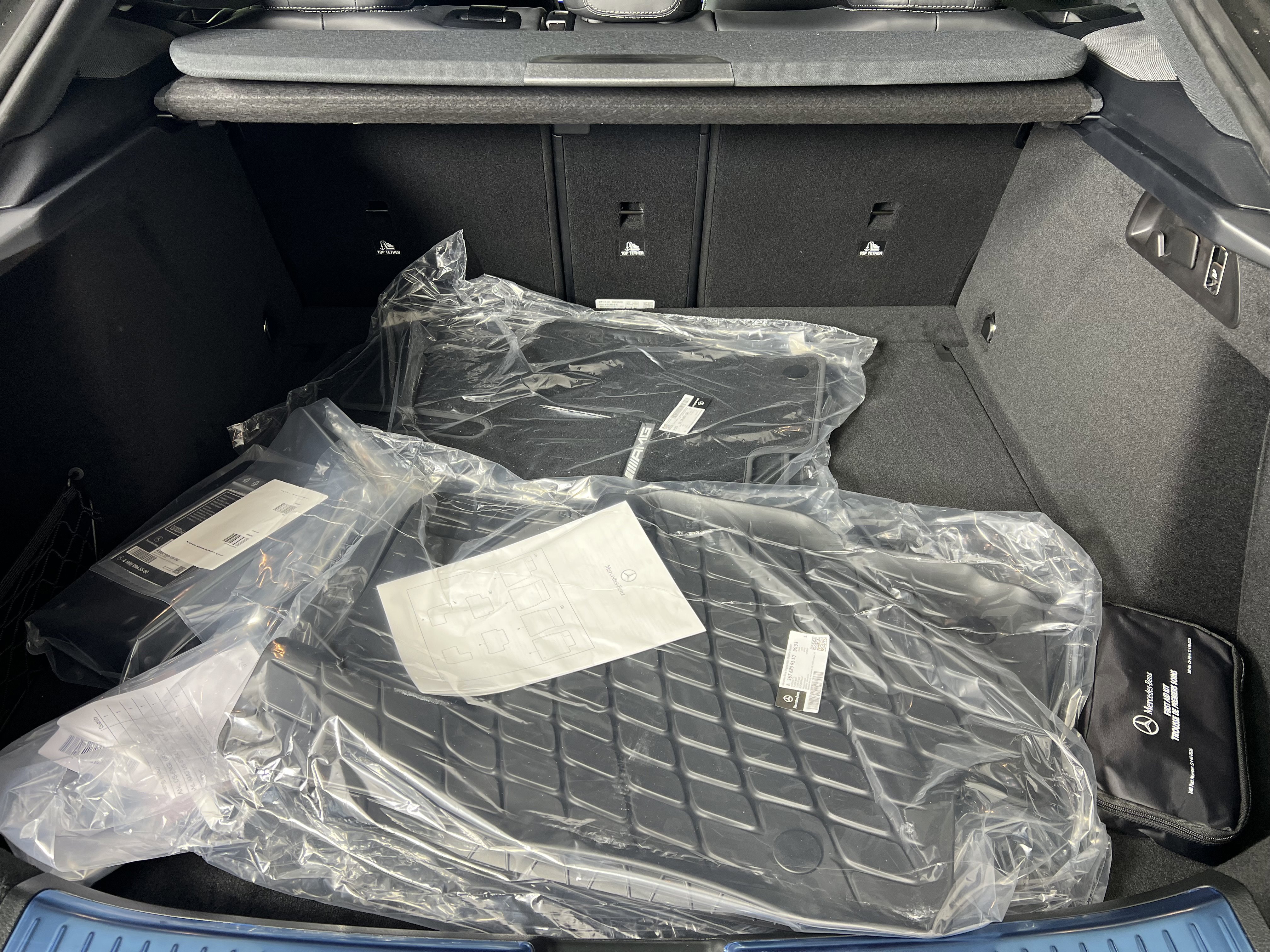 New 2026 Mercedes-Benz GLE 53 AMG 4MATIC Coupe image 23