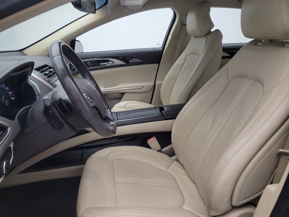 Used 2015 Lincoln MKZ w/ Equipment Group 102A Reserve FWD image 17
