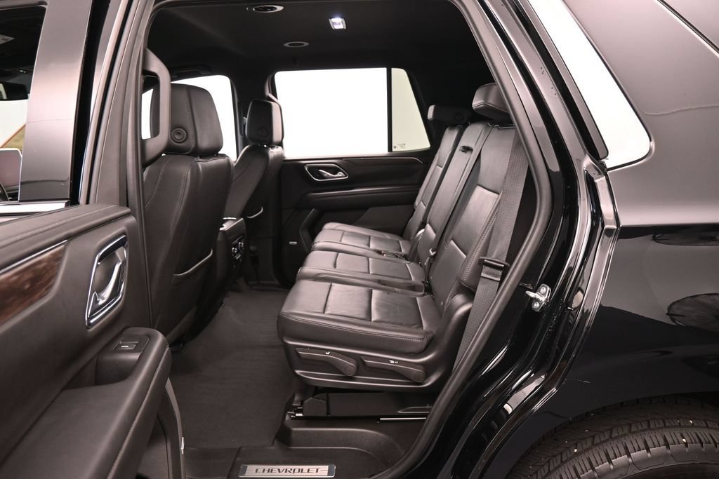 Used 2024 Chevrolet Tahoe LT AWD/4WD image 30