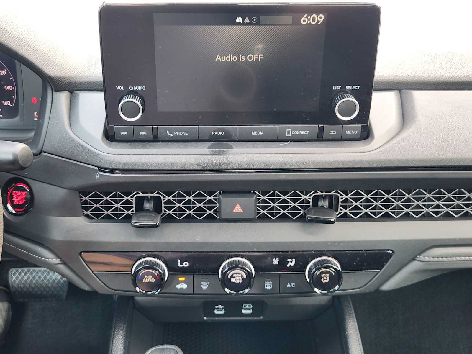 Certified 2024 Honda Accord LX image 16