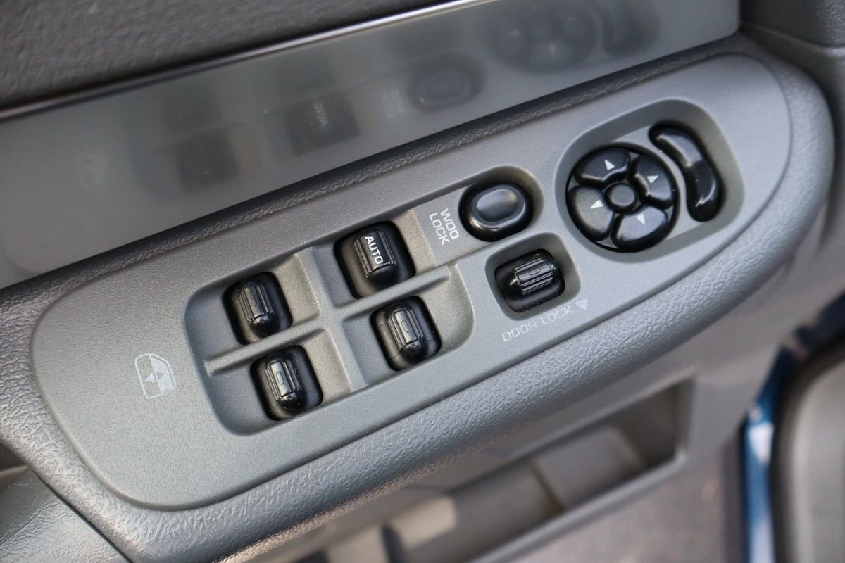 Used 2007 Dodge Ram 2500 Truck SLT w/ Quad Cab Big Horn Value Group AWD/4WD image 28