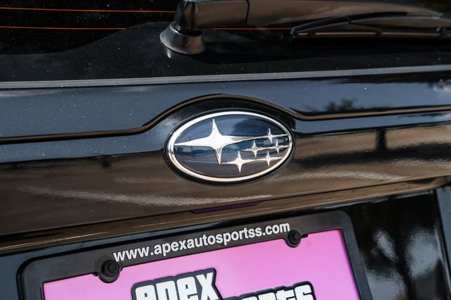Used 2014 Subaru Impreza WRX Premium w/ Popular Package #1 (IYN) image 27