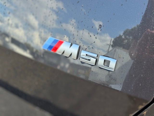 New 2026 BMW X3 M50 w/ Premium Package image 7