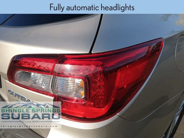 Used 2017 Subaru Outback 2.5i Premium w/ Popular Package #2 image 15