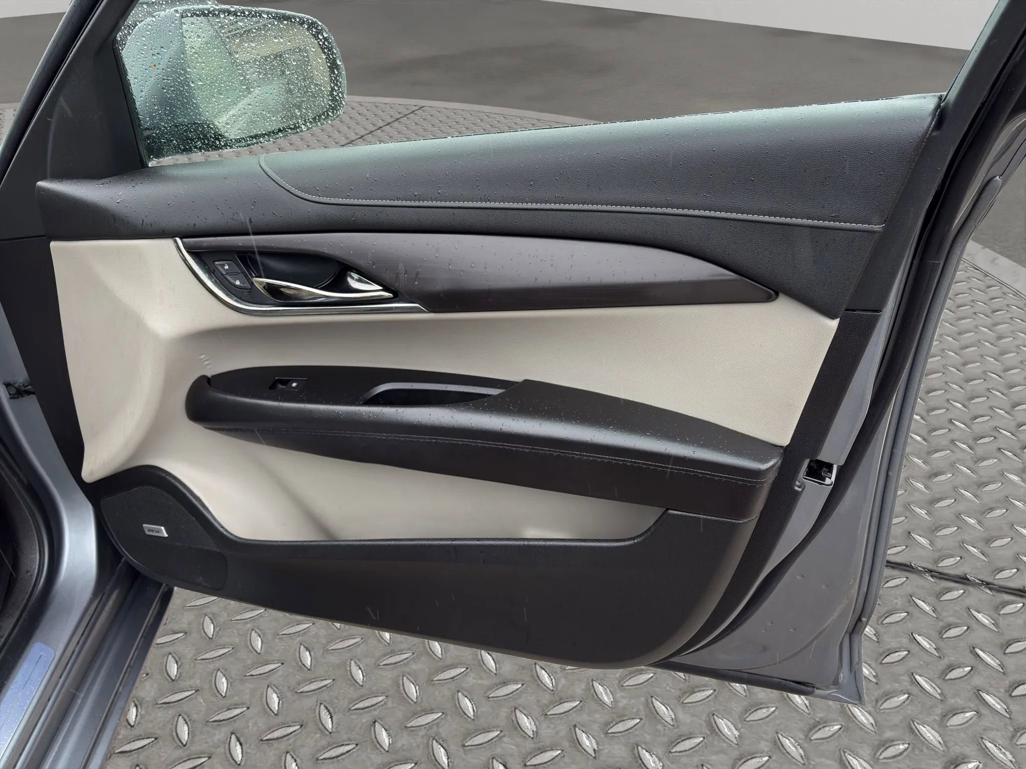 Used 2018 Cadillac ATS 2.0T Sedan image 20