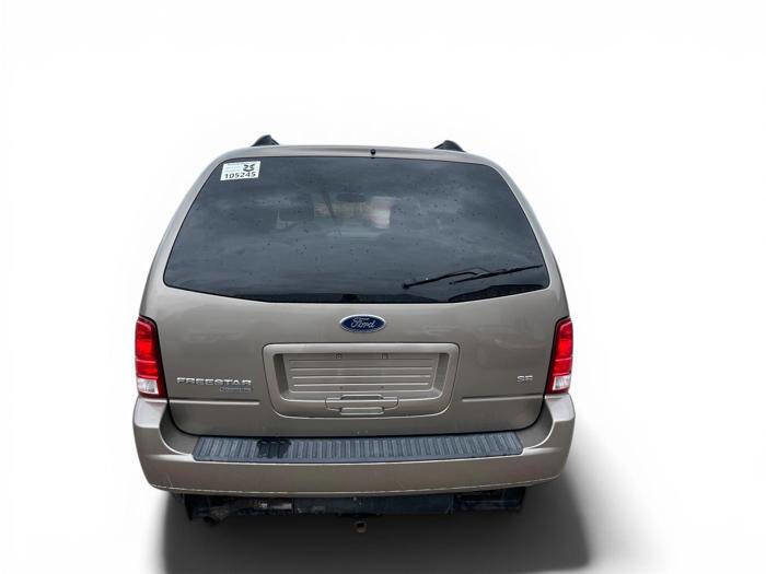 Used 2006 Ford Freestar SE FWD image 4