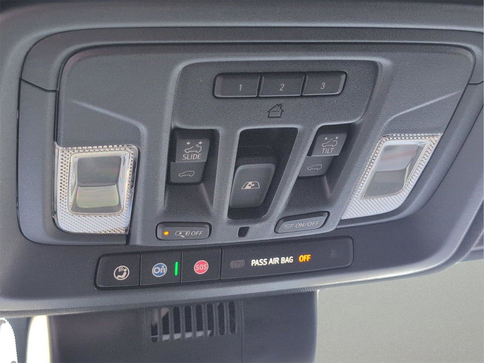 New 2026 GMC Sierra 2500 AT4 w/ AT4 Premium Plus Package image 29