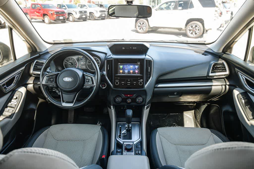 Used 2023 Subaru Forester Premium AWD/4WD image 14