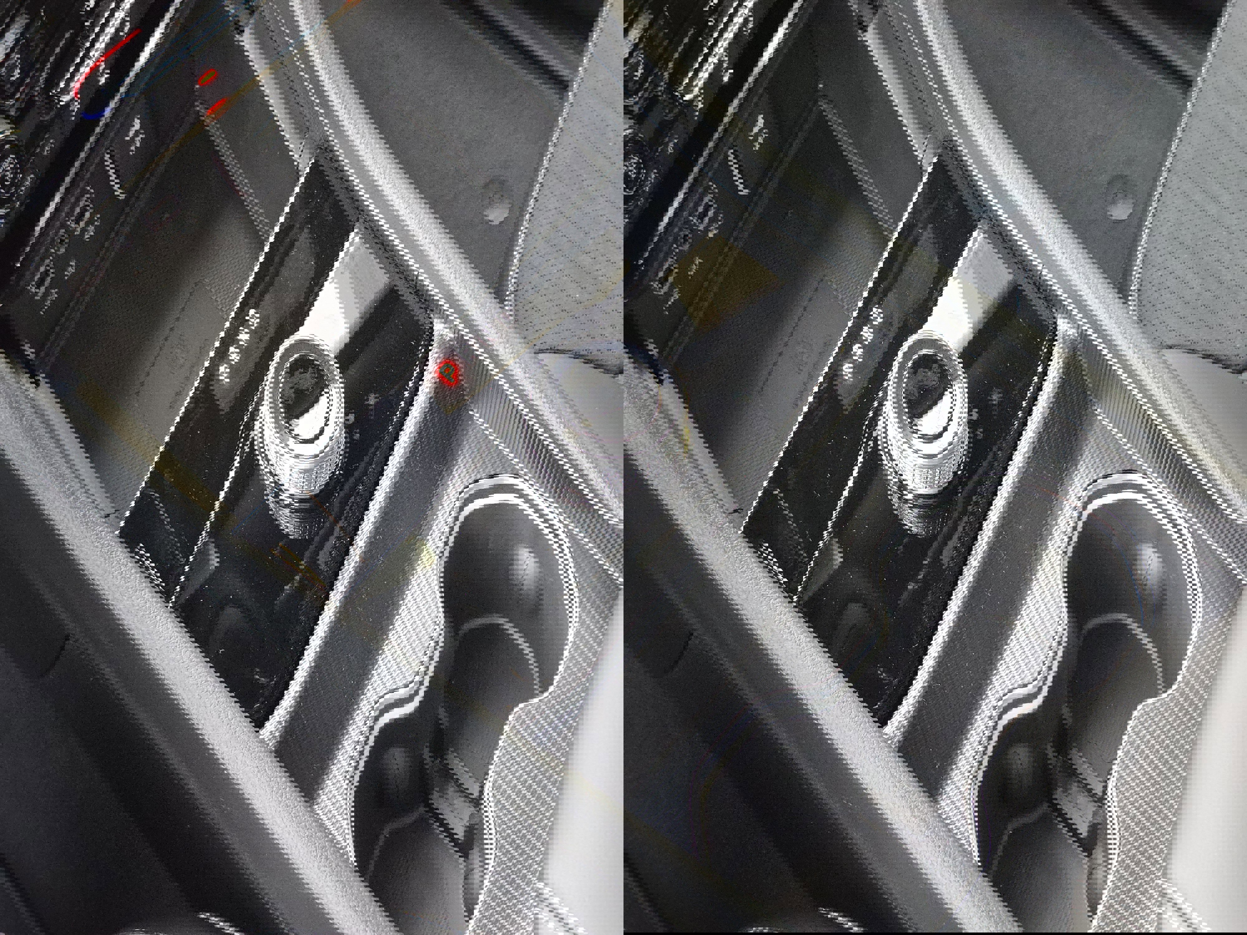 New 2025 Jeep Grand Cherokee Altitude image 15