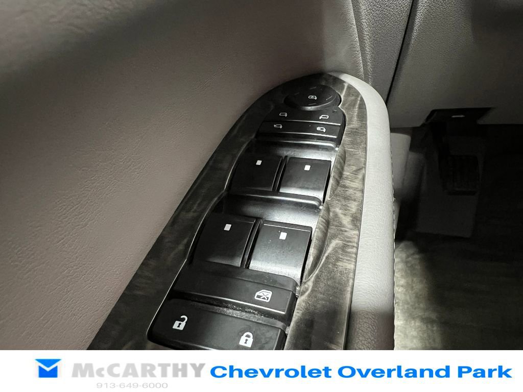Used 2013 Buick Enclave Premium w/ Trailering Provision Package image 16