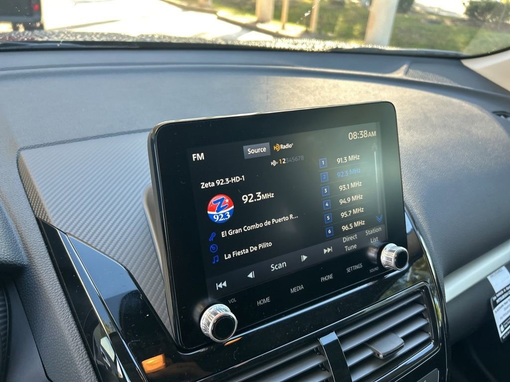 New 2026 Mitsubishi Eclipse Cross LE image 7