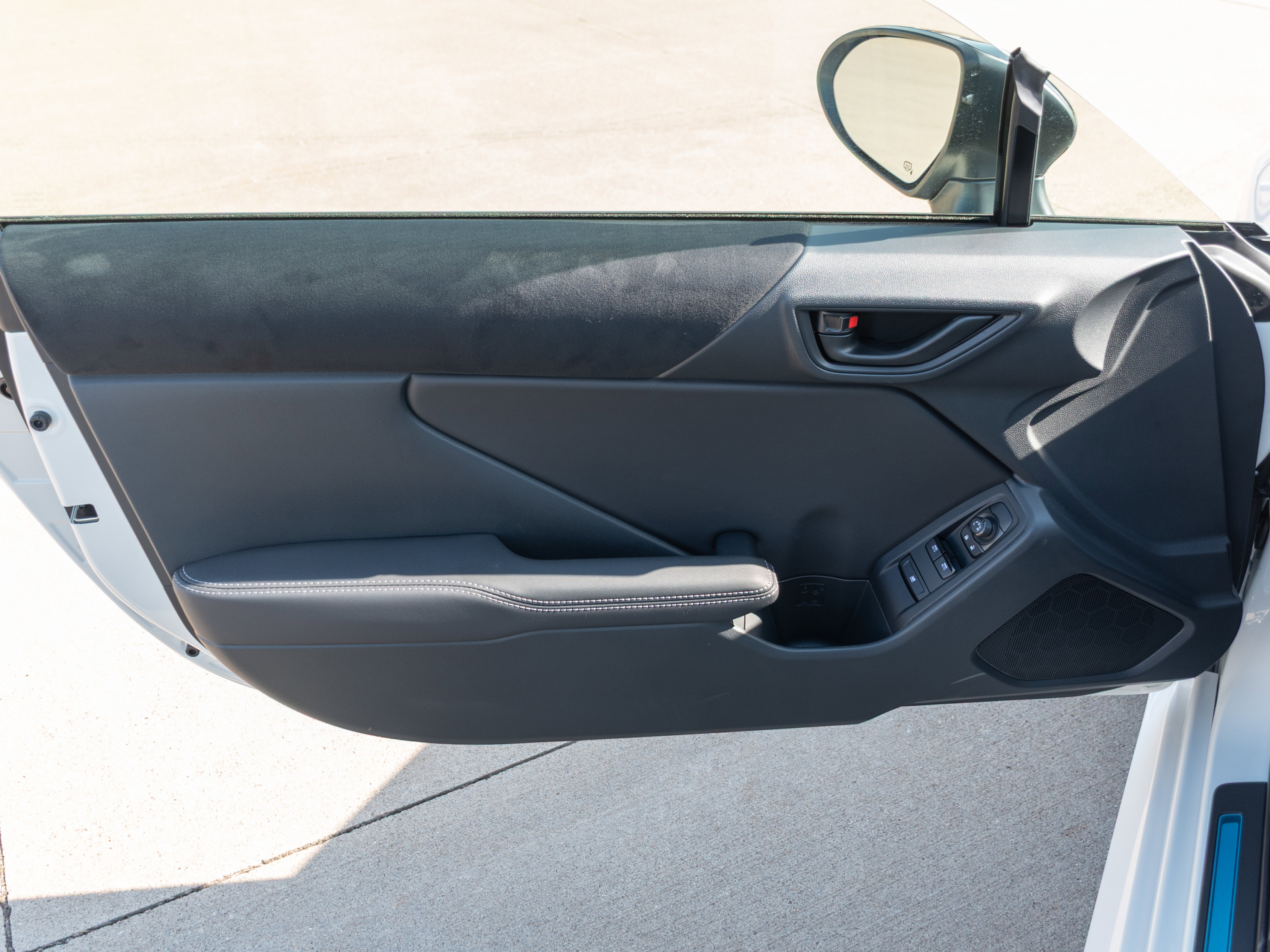 New 2026 Toyota GR86 Premium image 8