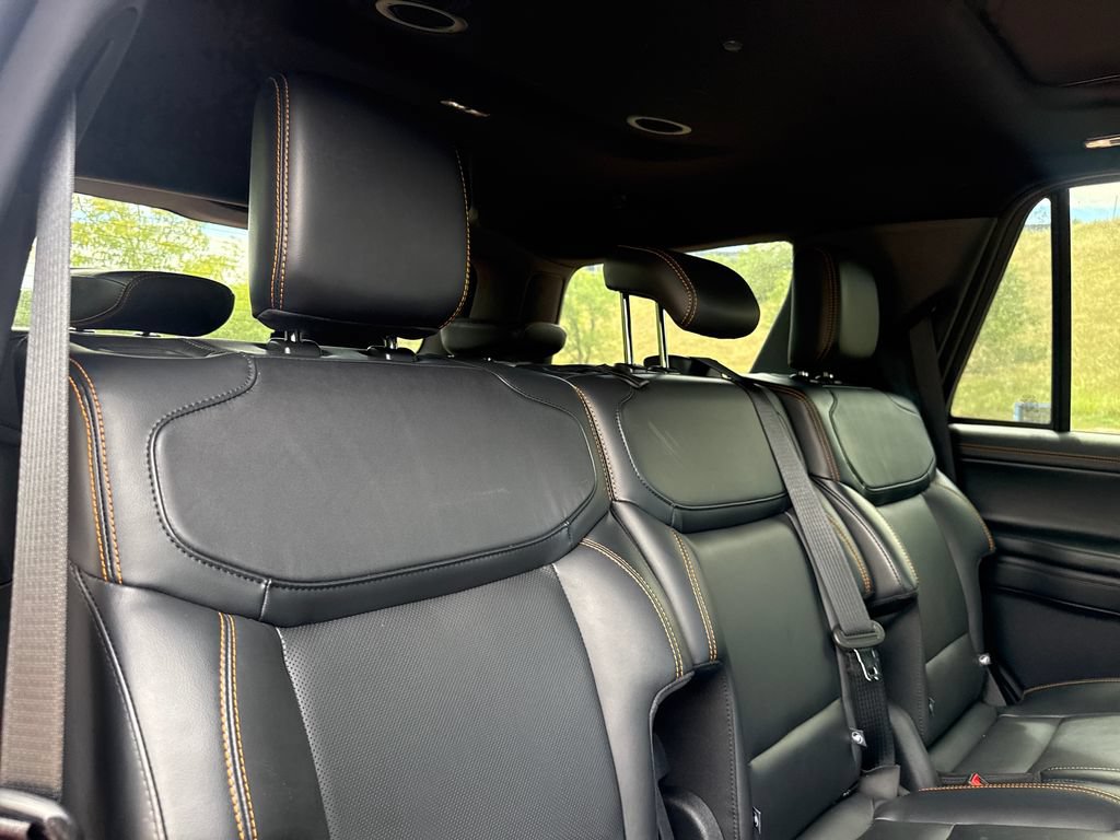 Used 2026 Ford Expedition Tremor AWD/4WD image 27