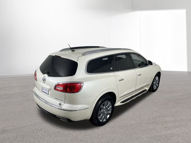 Used 2014 Buick Enclave Premium image 39