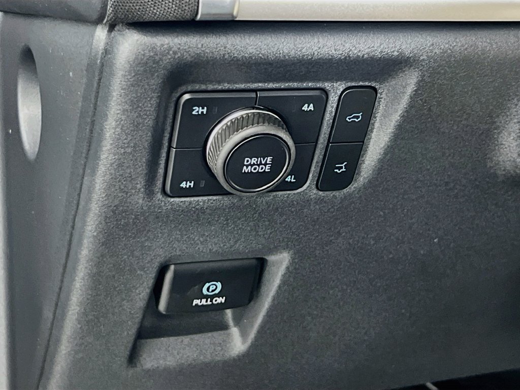 New 2027 Ford Expedition Max Active AWD/4WD image 19