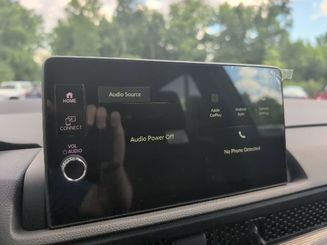 Certified 2026 Honda CR-V TrailSport image 30