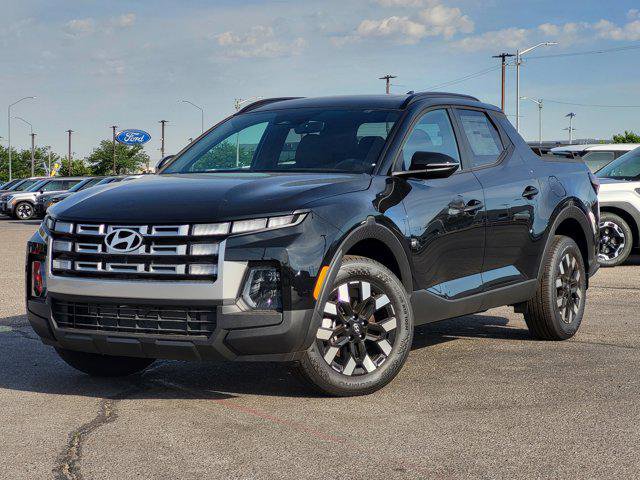 New 2026 Hyundai Santa Cruz SEL FWD image 1