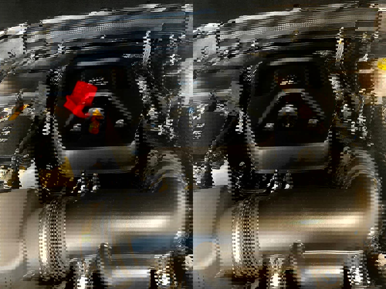 Used 2024 Jeep Wrangler Sport S w/ Convenience Group image 33