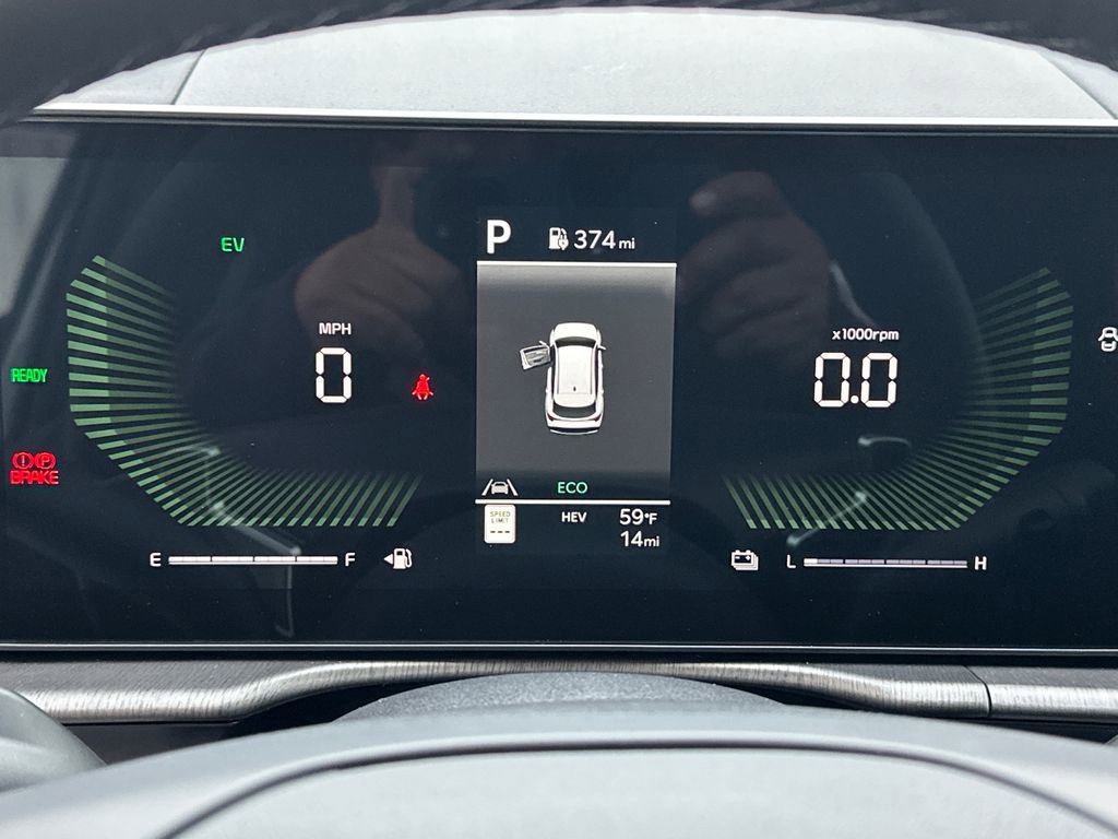 New 2026 Kia Sportage X-Line image 22