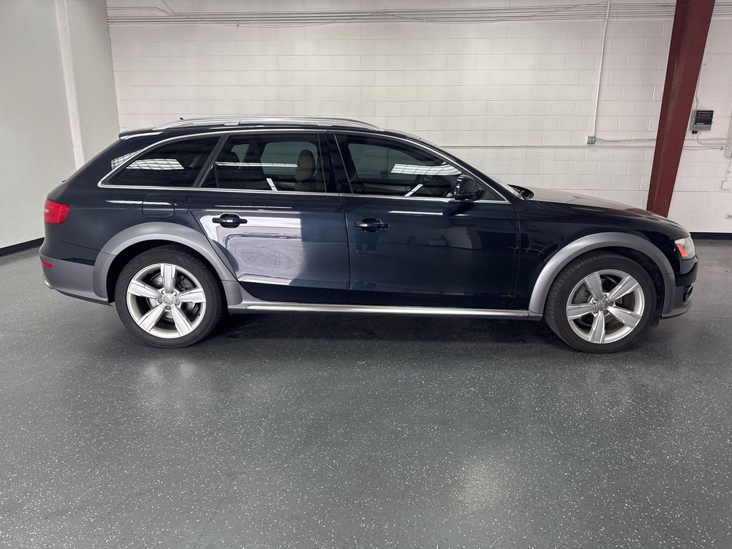Used 2013 Audi A4 Premium Plus image 3