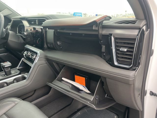 Used 2024 GMC Sierra 1500 Denali w/ Denali Reserve Package image 60