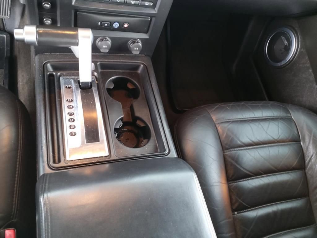 Used 2005 HUMMER H2 SUT w/ Preferred Equipment Group image 19