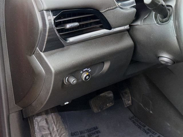 Used 2023 Chevrolet Traverse High Country w/ LPO, Floor Liner Package image 10