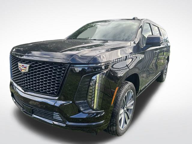 Certified 2025 Cadillac Escalade ESV Sport AWD/4WD image 29
