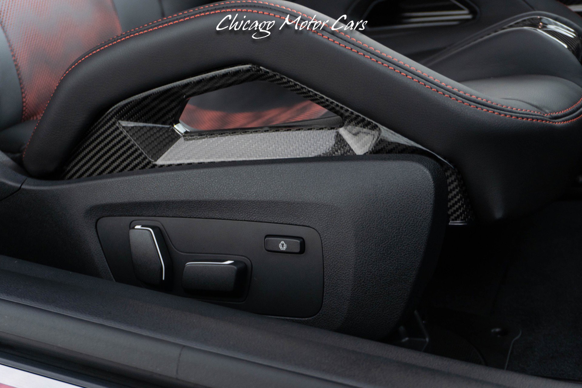 Used 2025 BMW M4 CS image 47