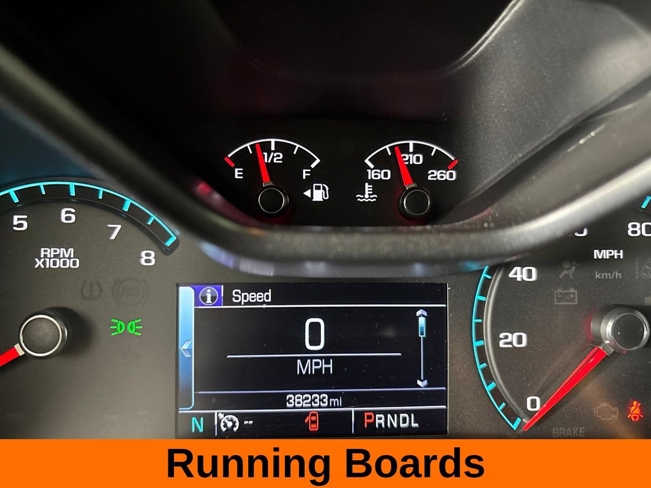 Used 2017 GMC Canyon SLT w/ Driver Alert Package AWD/4WD image 16