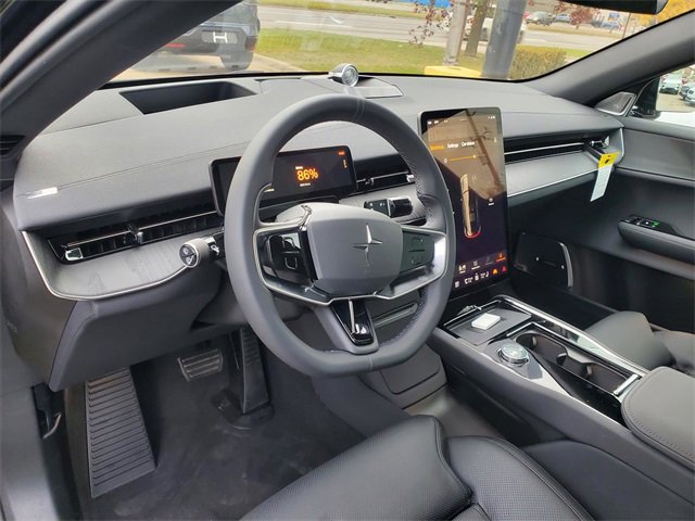 New 2025 Polestar Polestar 3 PLUS & PILOT image 14
