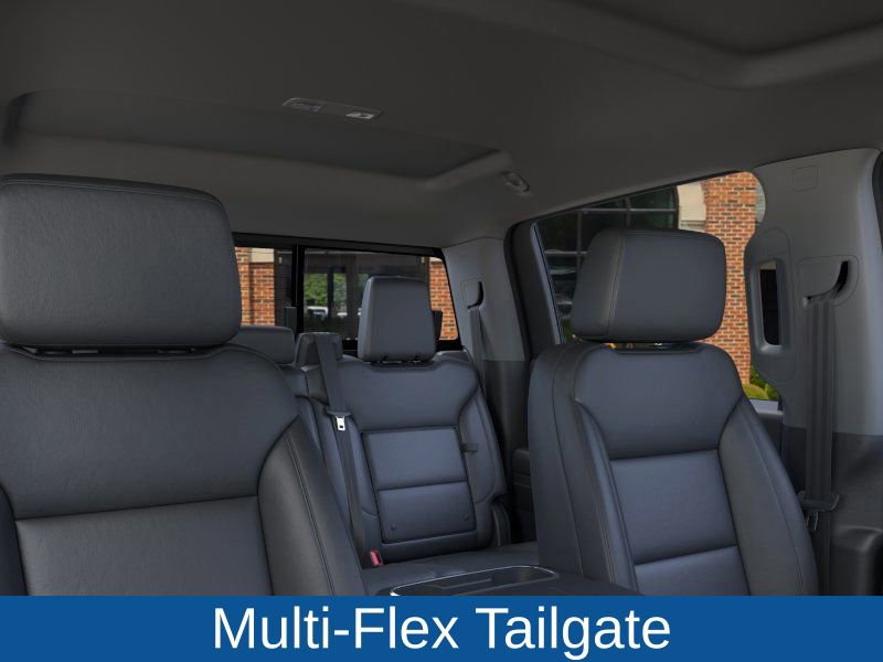 New 2026 Chevrolet Silverado 1500 LT Trail Boss image 24