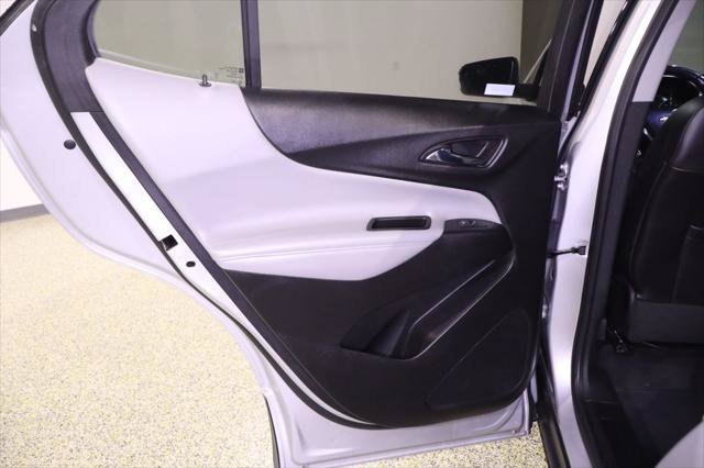 Used 2019 Chevrolet Equinox Premier AWD/4WD image 38