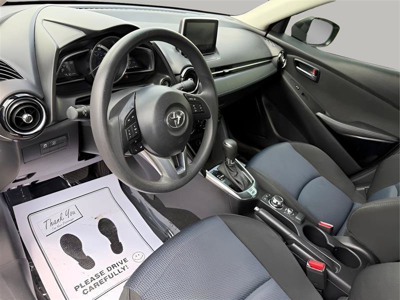 Used 2017 Toyota Yaris iA FWD image 14