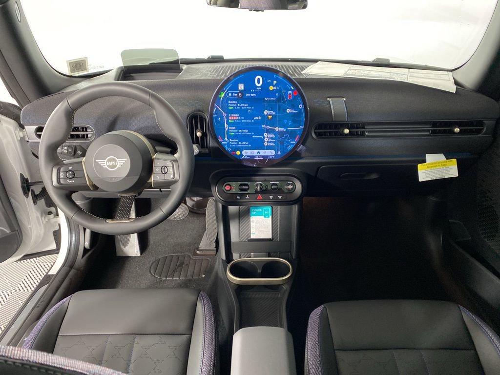 New 2026 MINI Cooper S image 21