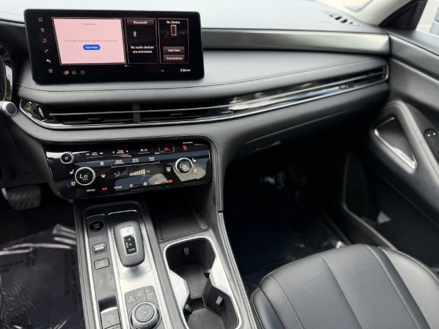 Used 2026 INFINITI QX60 Luxe w/ Cargo Package AWD/4WD image 17