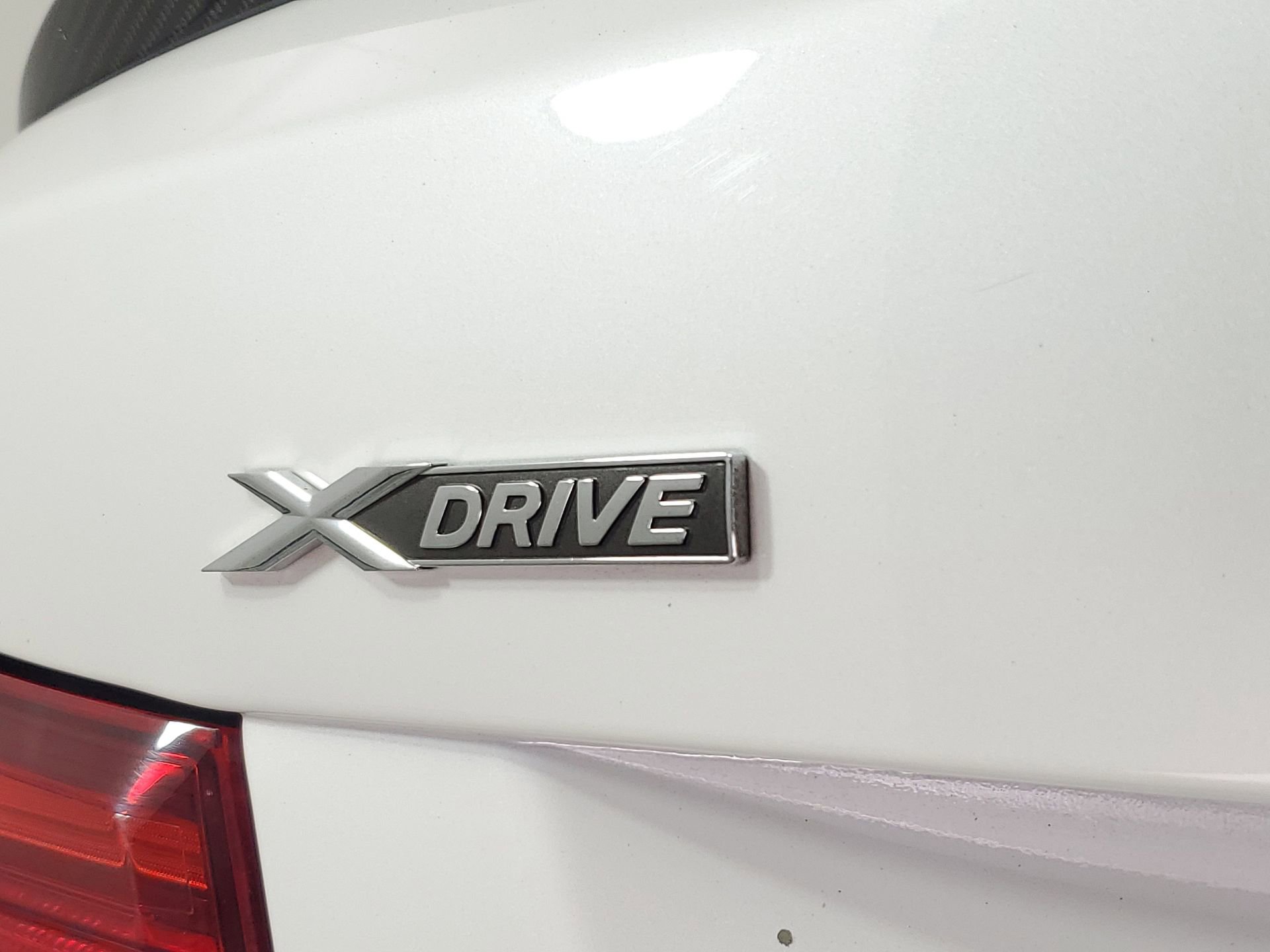 Used 2021 BMW 230i xDrive Coupe w/ M Sport Package image 8